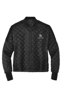 RFT Women's Boxy Quilted Jacket