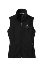 RFT Women's Value Fleece Vest