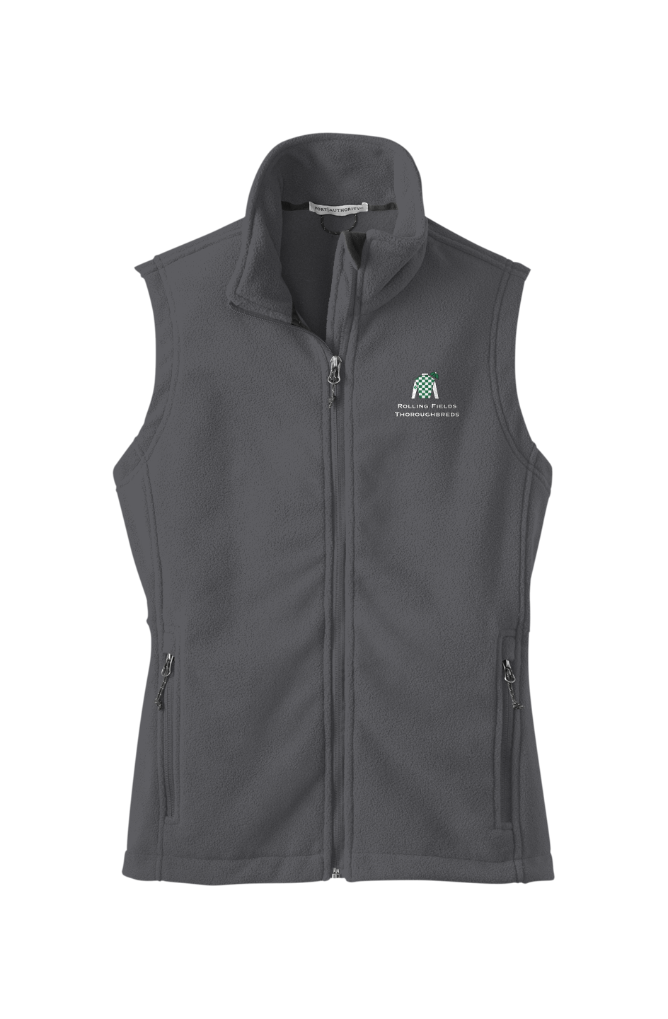 RFT Women's Value Fleece Vest