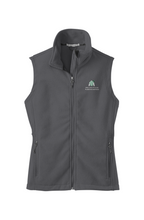 RFT Women's Value Fleece Vest