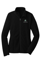 RFT Women's Microfleece Jacket