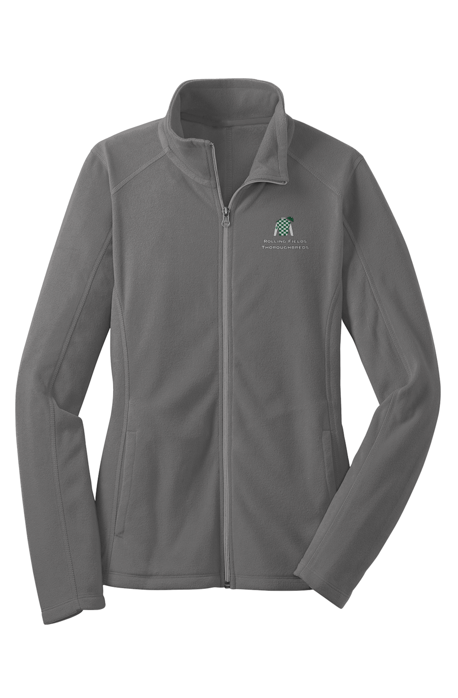 RFT Women's Microfleece Jacket