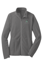 RFT Women's Microfleece Jacket