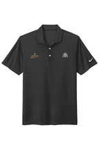 Asteria Nike Dri-FIT Micro Pique 2.0 Polo