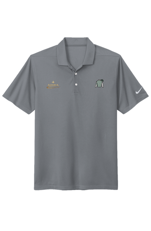 Asteria Nike Dri-FIT Micro Pique 2.0 Polo