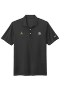 Asteria A Nike Dri-FIT Micro Pique 2.0 Polo