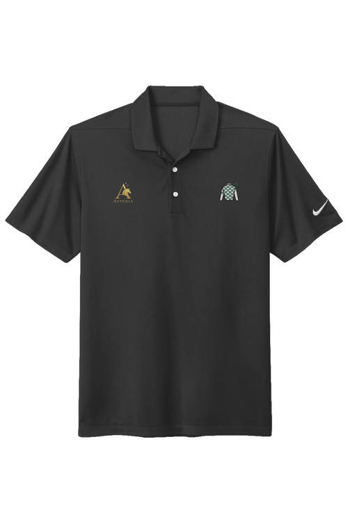 Asteria A Nike Dri-FIT Micro Pique 2.0 Polo
