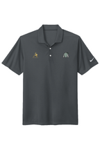 Asteria A Nike Dri-FIT Micro Pique 2.0 Polo
