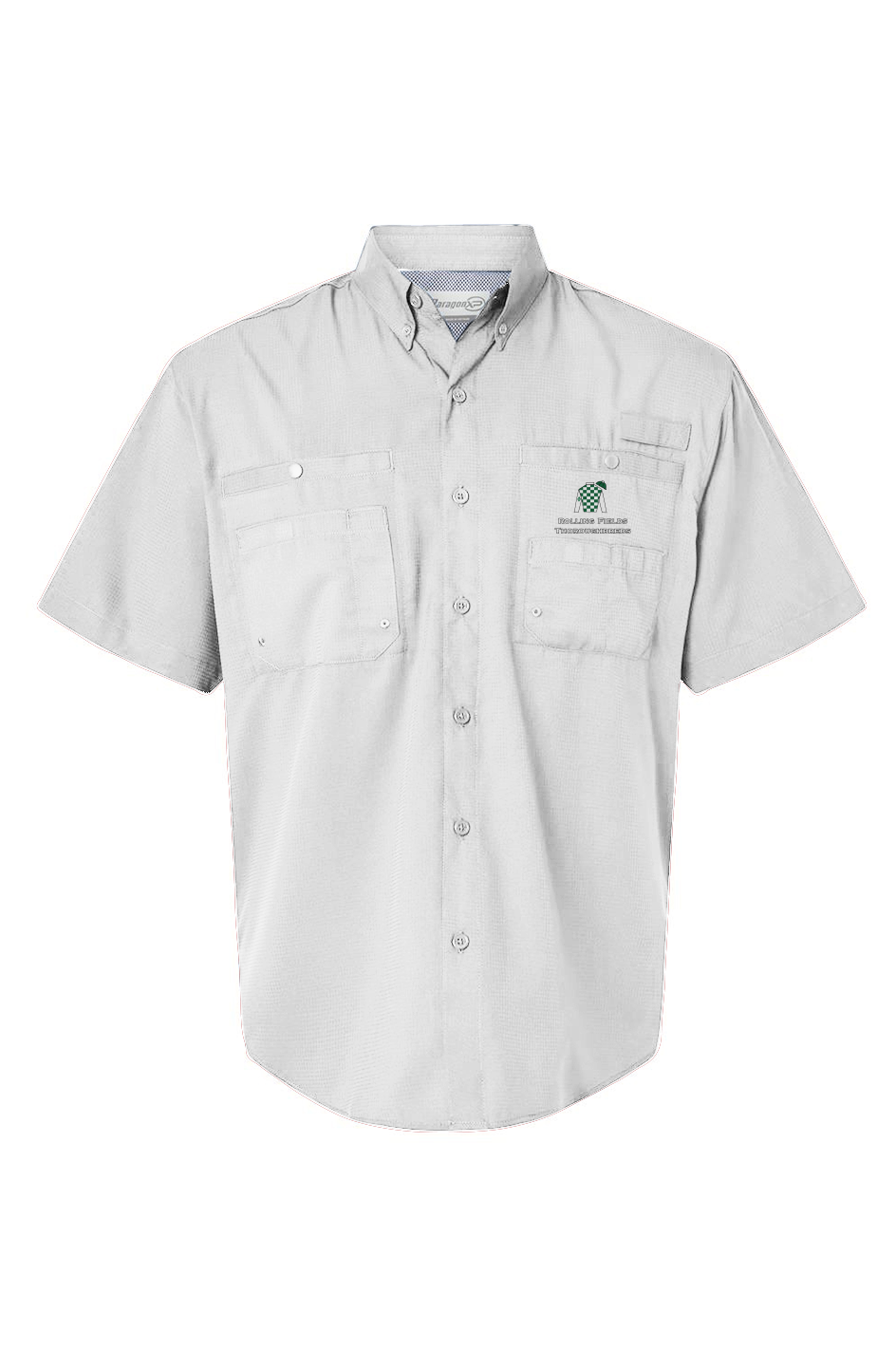 RFT Hatteras Fishing Shirt