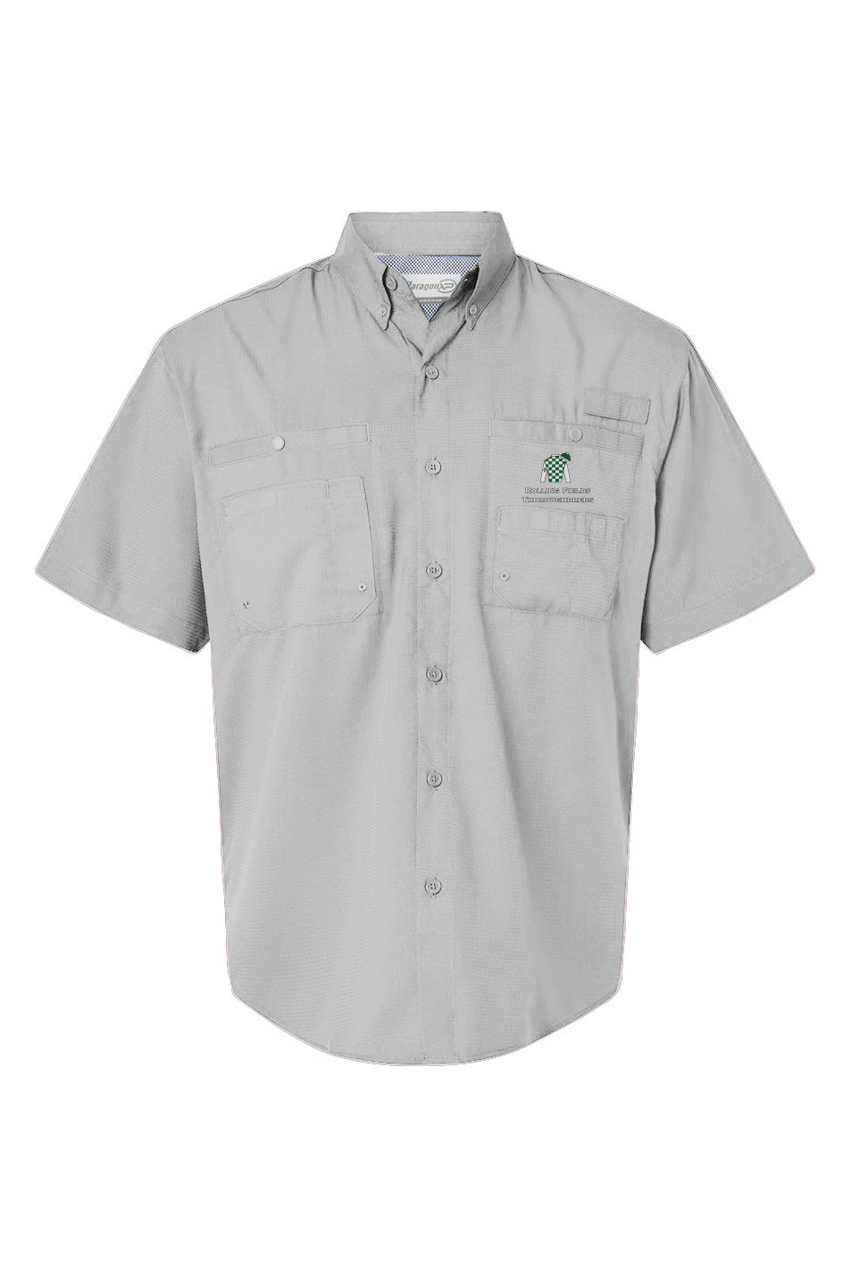 RFT Hatteras Fishing Shirt