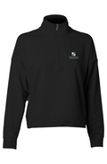 RFT Women's Perform Quarter Zip