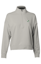 RFT Women's Perform Quarter Zip