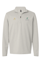 Asteria A Quarter-Zip Pullover