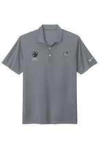 Night Knight Crest Nike Dri-FIT Micro Pique 2.0 Polo