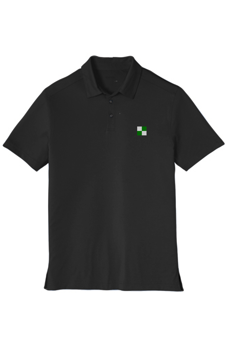 Port Authority RFT Sleeve City Stretch Polo