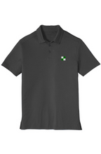 Port Authority RFT Sleeve City Stretch Polo