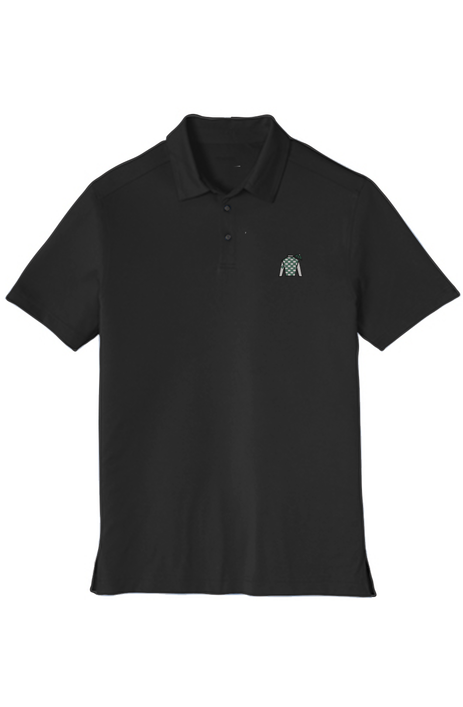 Port Authority RFT Silks Sleeve City Stretch Polo