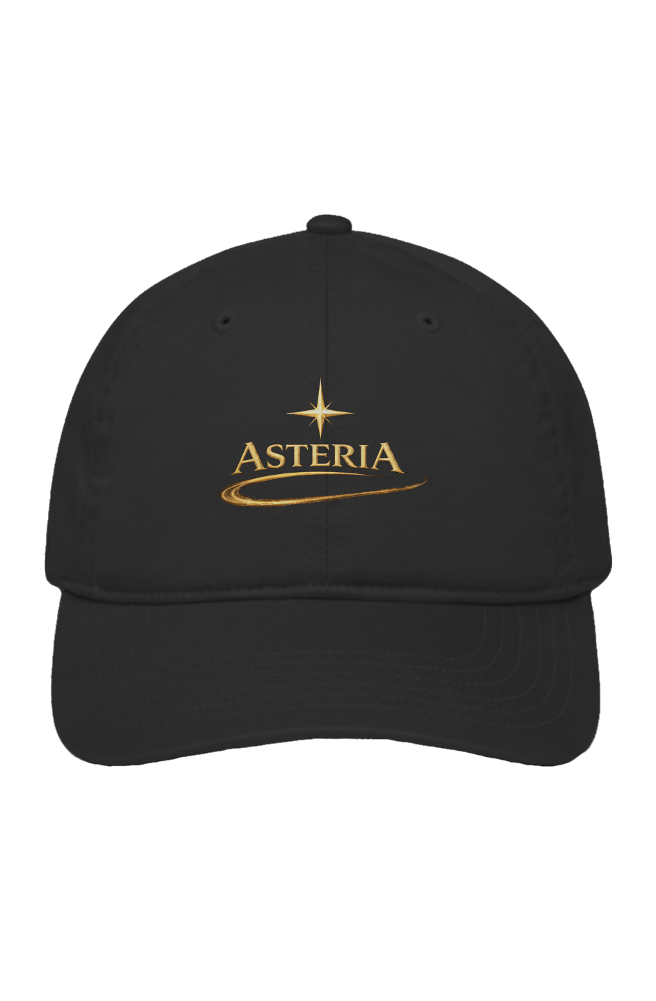 Asteria Cotton Cap