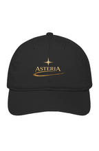 Asteria Cotton Cap