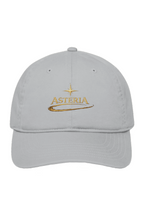 Asteria Cotton Cap