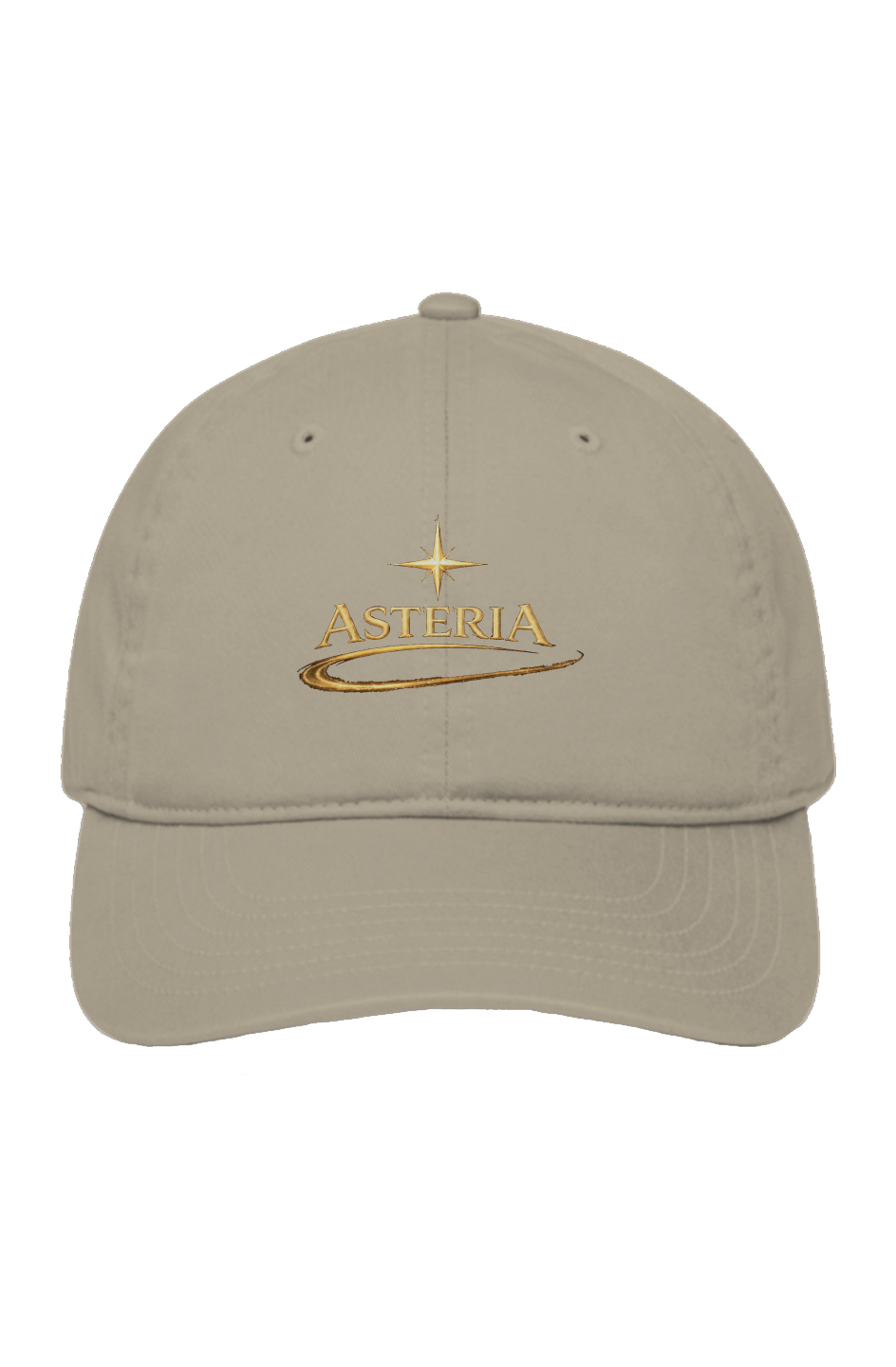 Asteria Cotton Cap
