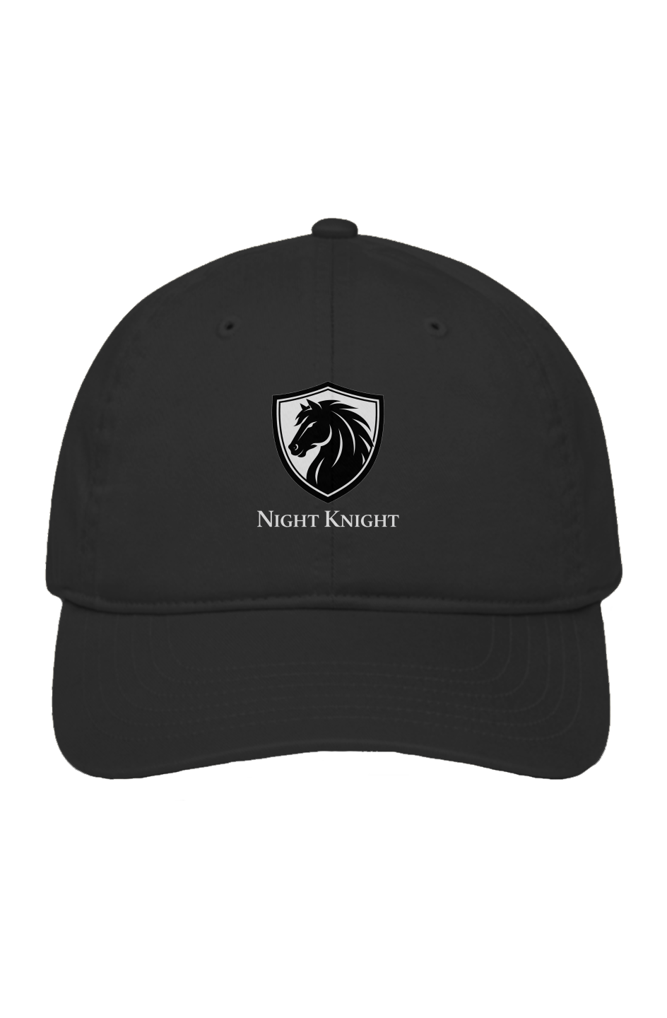 Night Knight Cotton Cap