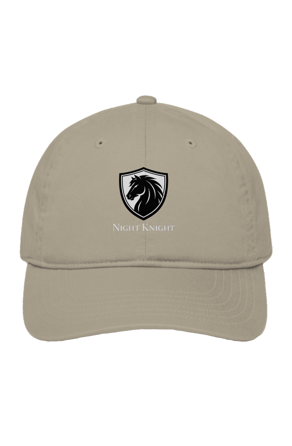 Night Knight Cotton Cap