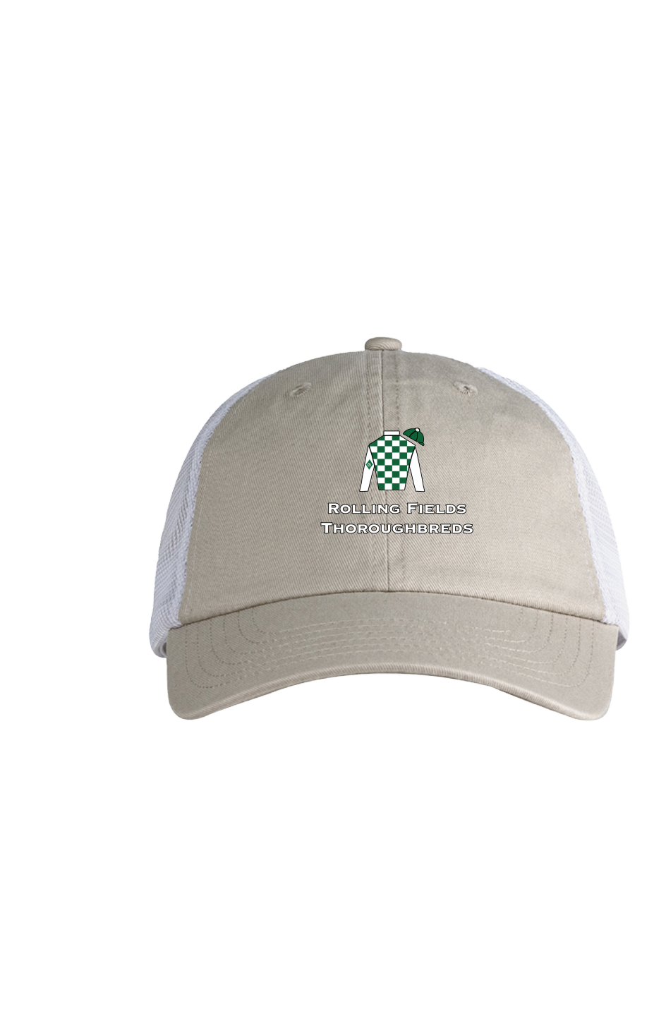 RFT Trucker Cap