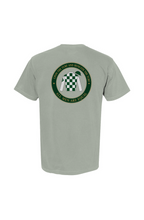 Why Not Us? Comfort Colors Tee