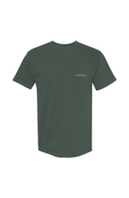 Why Not Us? Comfort Colors Tee